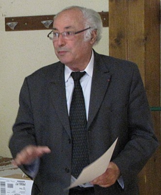 Jean Figarella